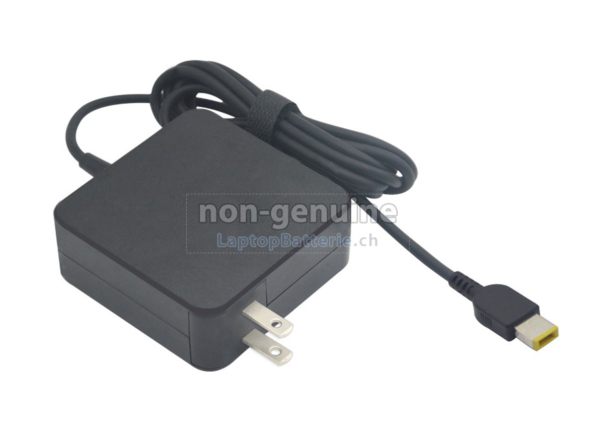 Lenovo ADLX65CLGK2A Ersatzadapter