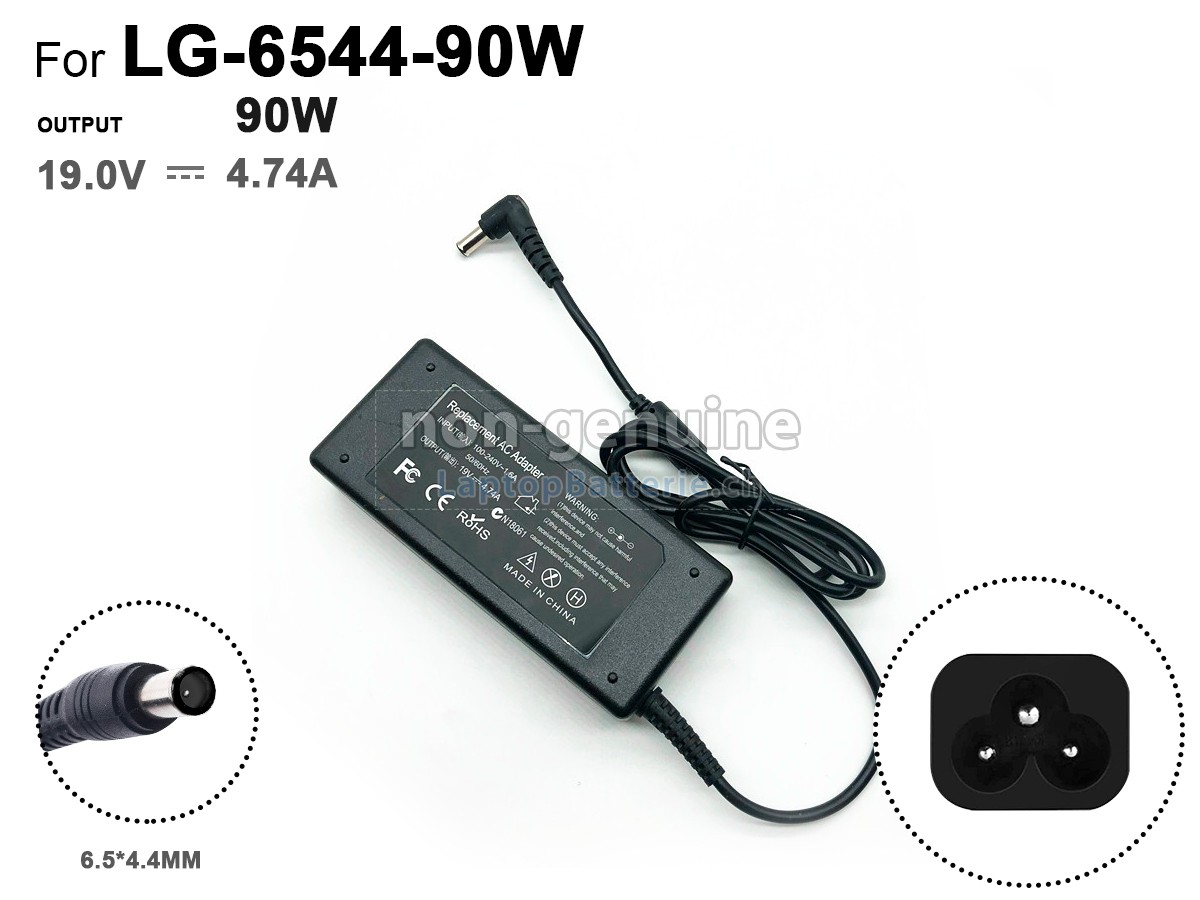 LG PA-1650-02 Ersatzadapter