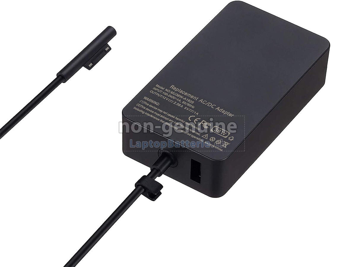 Microsoft MU36W-A1625 Ersatzadapter
