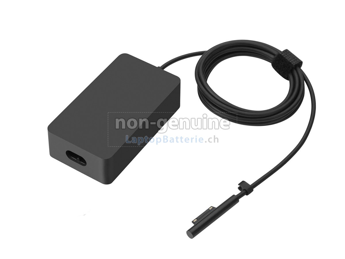 Microsoft 65W 15V 4A Ersatzadapter