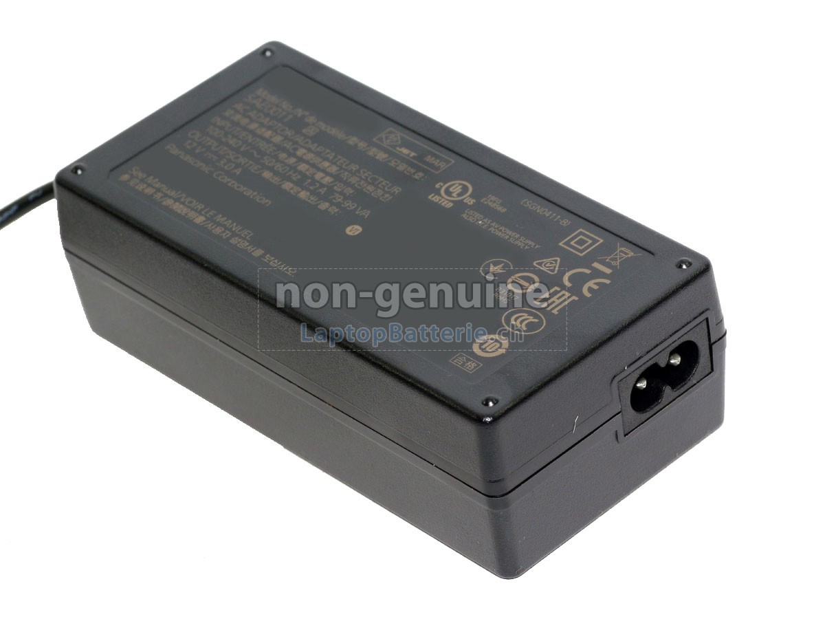 Panasonic MDH3 Ersatzadapter