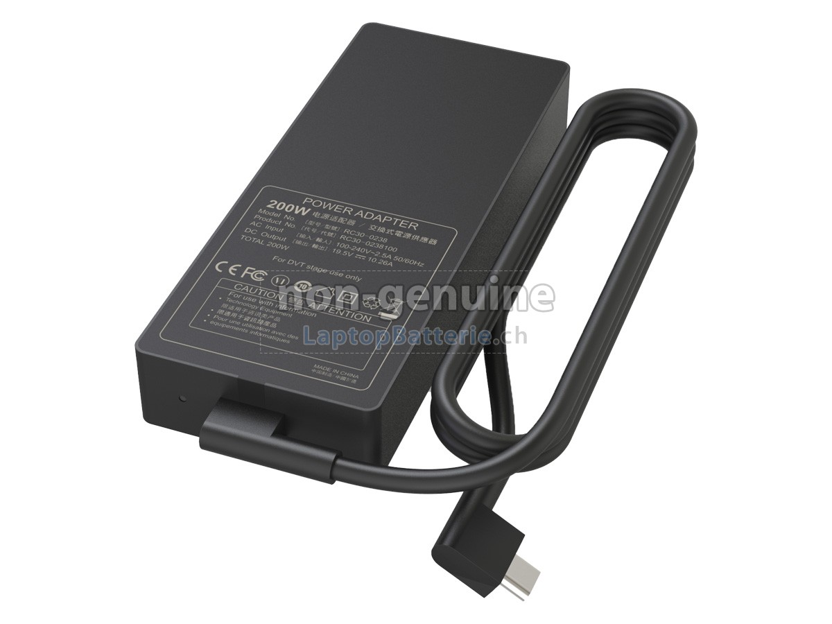 Razer RC30-02380100 Ersatzadapter