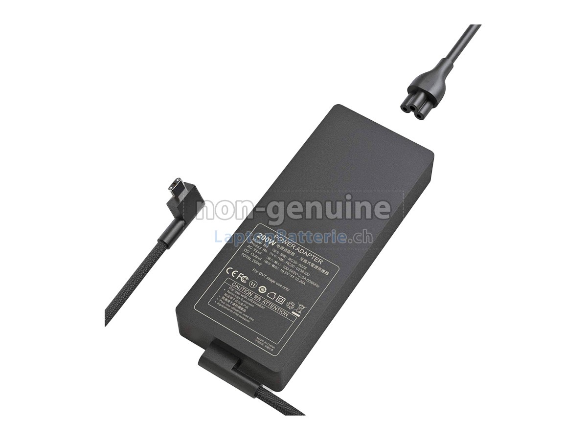 Razer RC30-02380100 Ersatzadapter