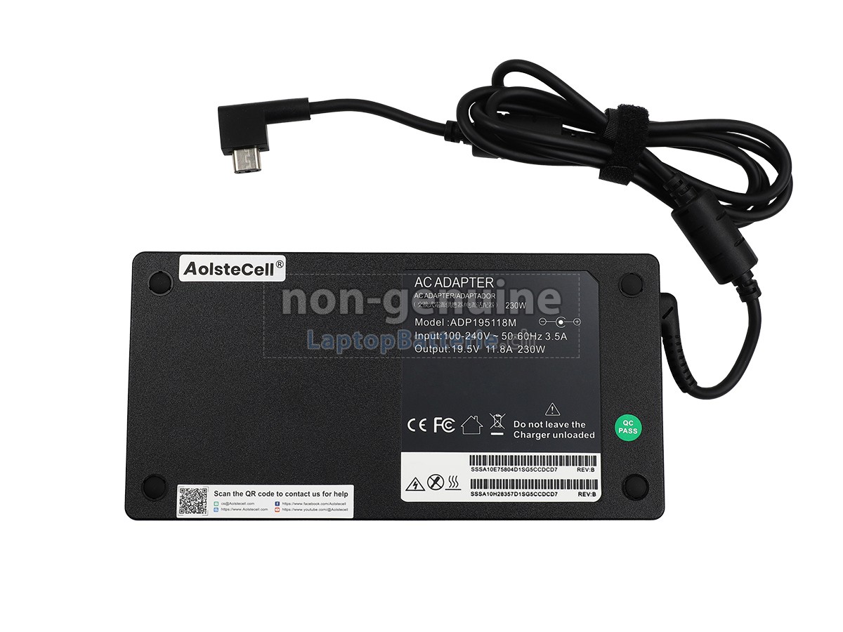 Razer RC30-02480100-B351 Ersatzadapter