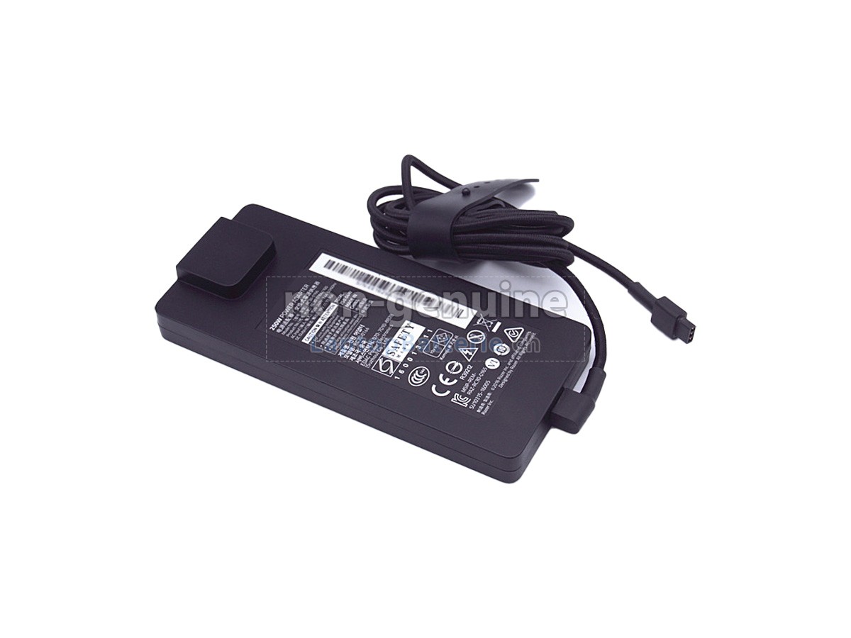 Razer 250W 19.5V 13.16A 3PIN Ersatzadapter