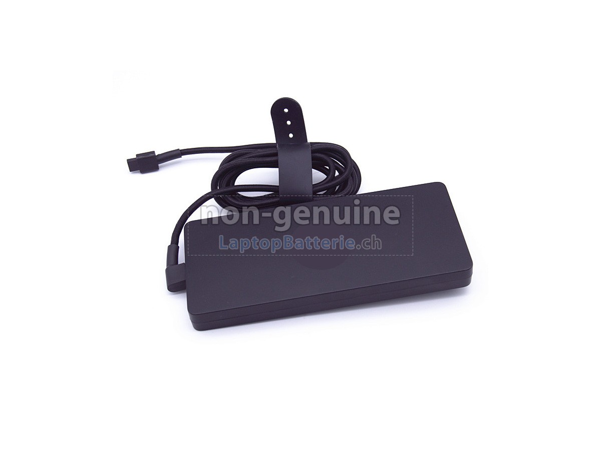 Razer 250W 19.5V 13.16A 3PIN Ersatzadapter