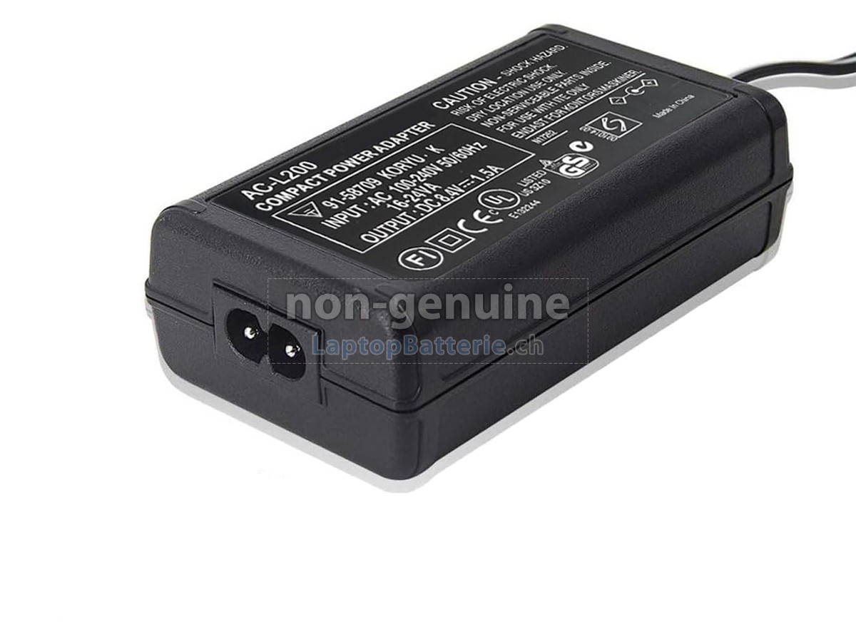 Sony DVD105 Ersatzadapter