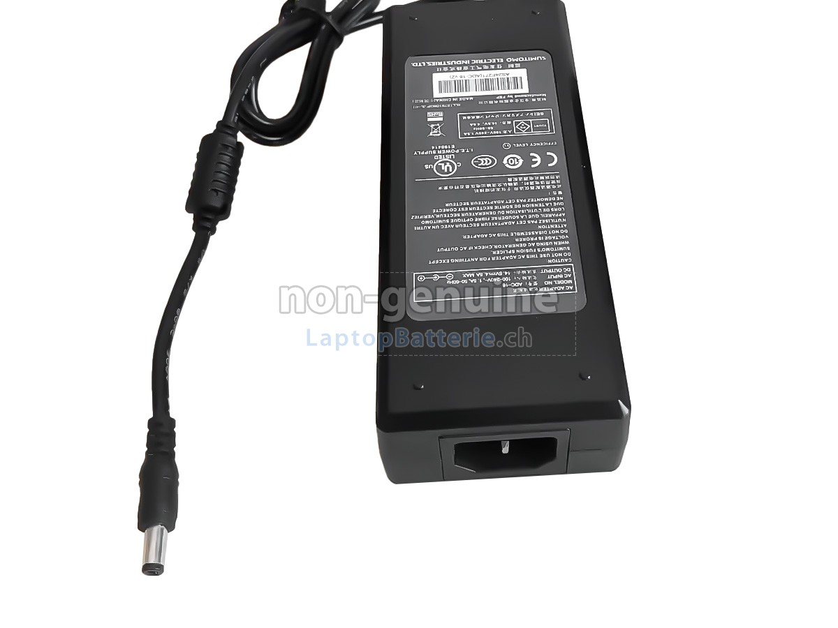 Sumitomo Electric Y-601C Ersatzadapter