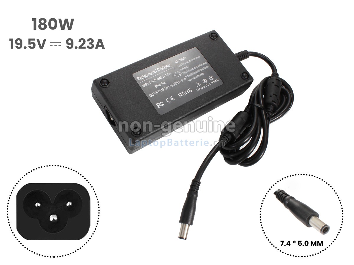 XiaoMi ADC180TM Ersatzadapter