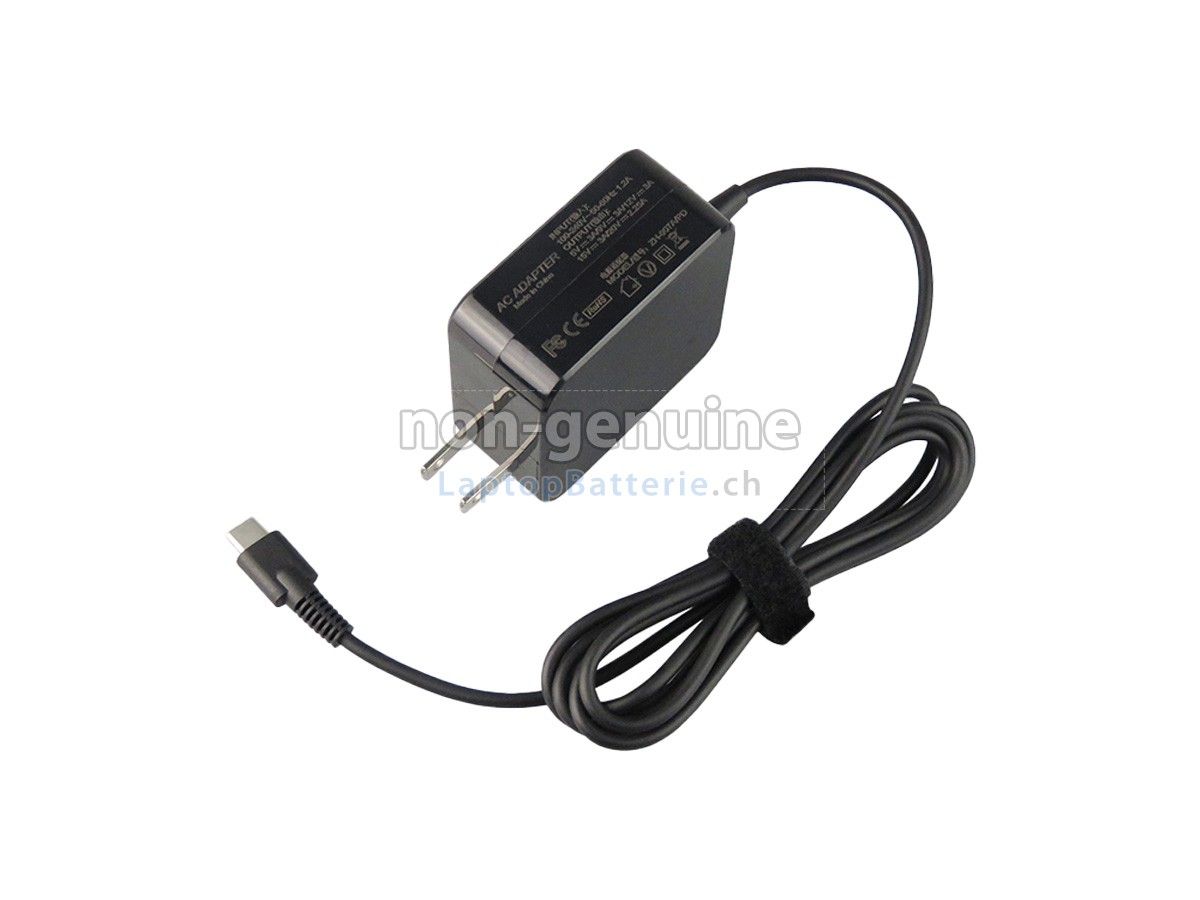 XiaoMi 20V 2.5A 45W TYPE-C Ersatzadapter