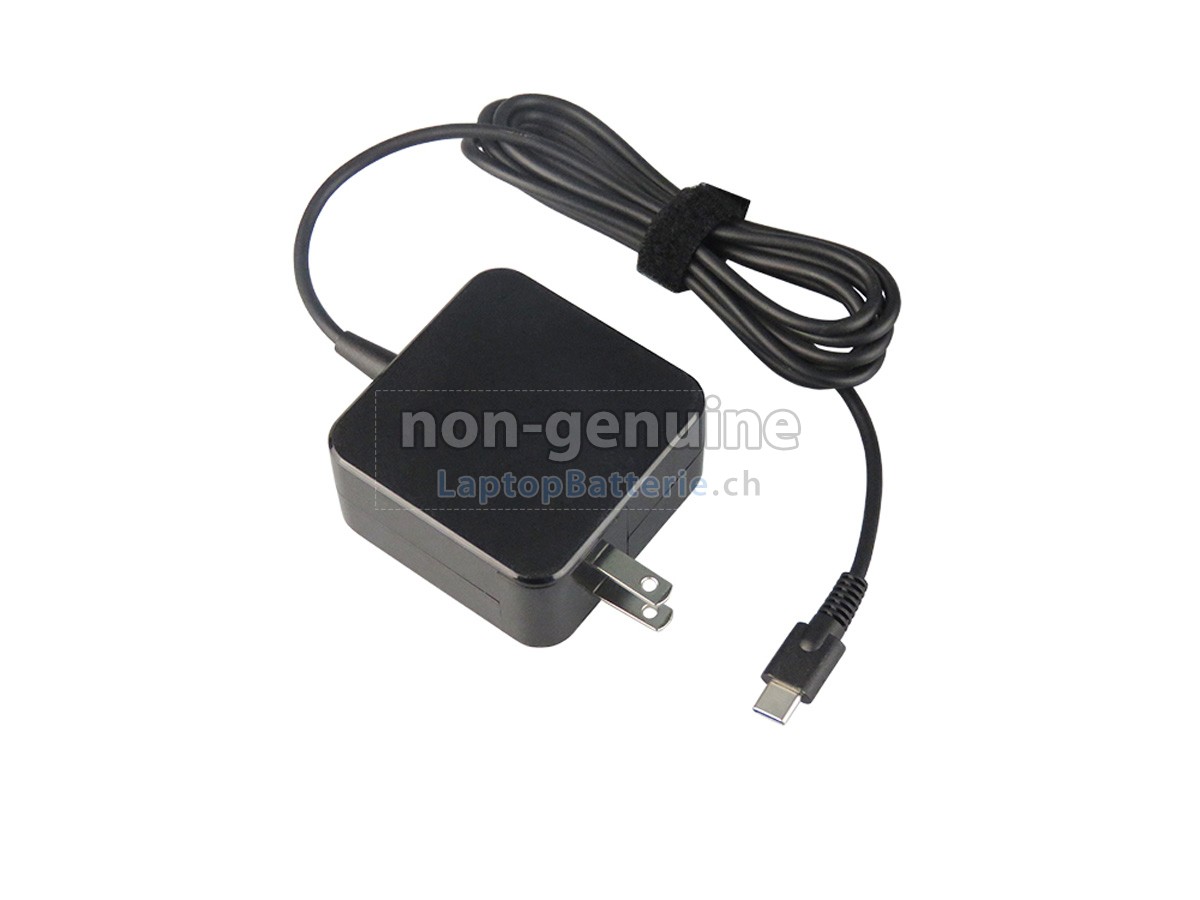 XiaoMi 20V 2.5A 45W TYPE-C Ersatzadapter