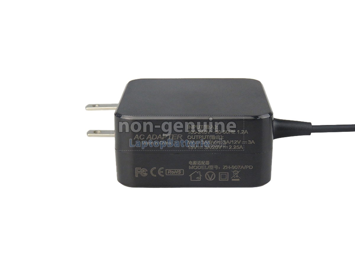 XiaoMi 20V 2.5A 45W TYPE-C Ersatzadapter