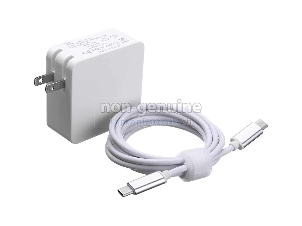 XiaoMi 20V 3.25A 65W TYPE-C Ersatzadapter
