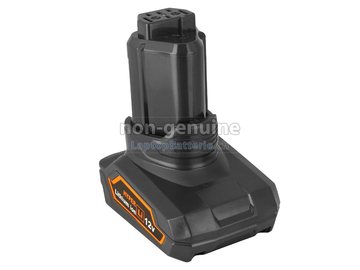 AEG AC82048 Ersatzbatterie