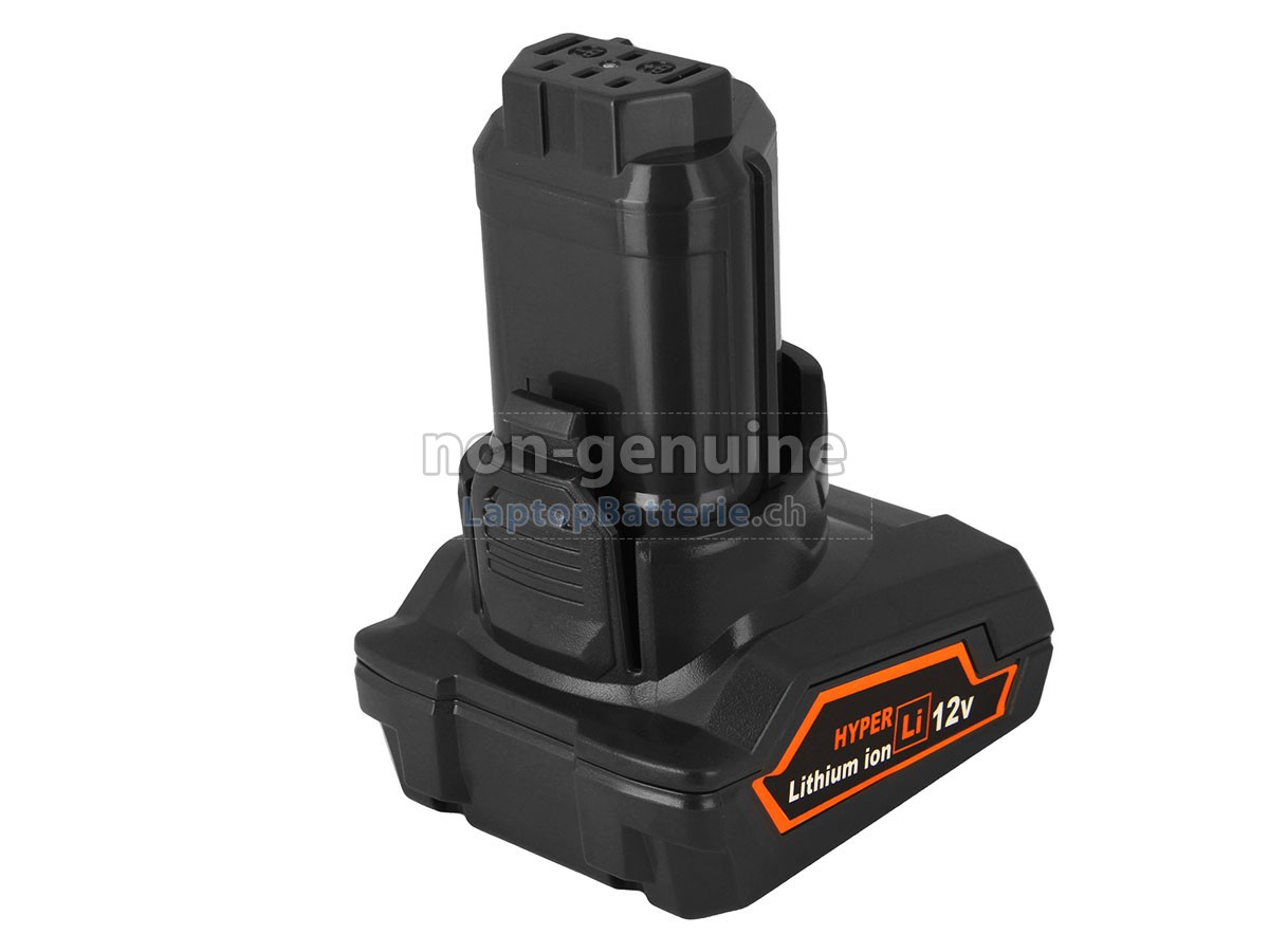 AEG AC82048 Ersatzbatterie