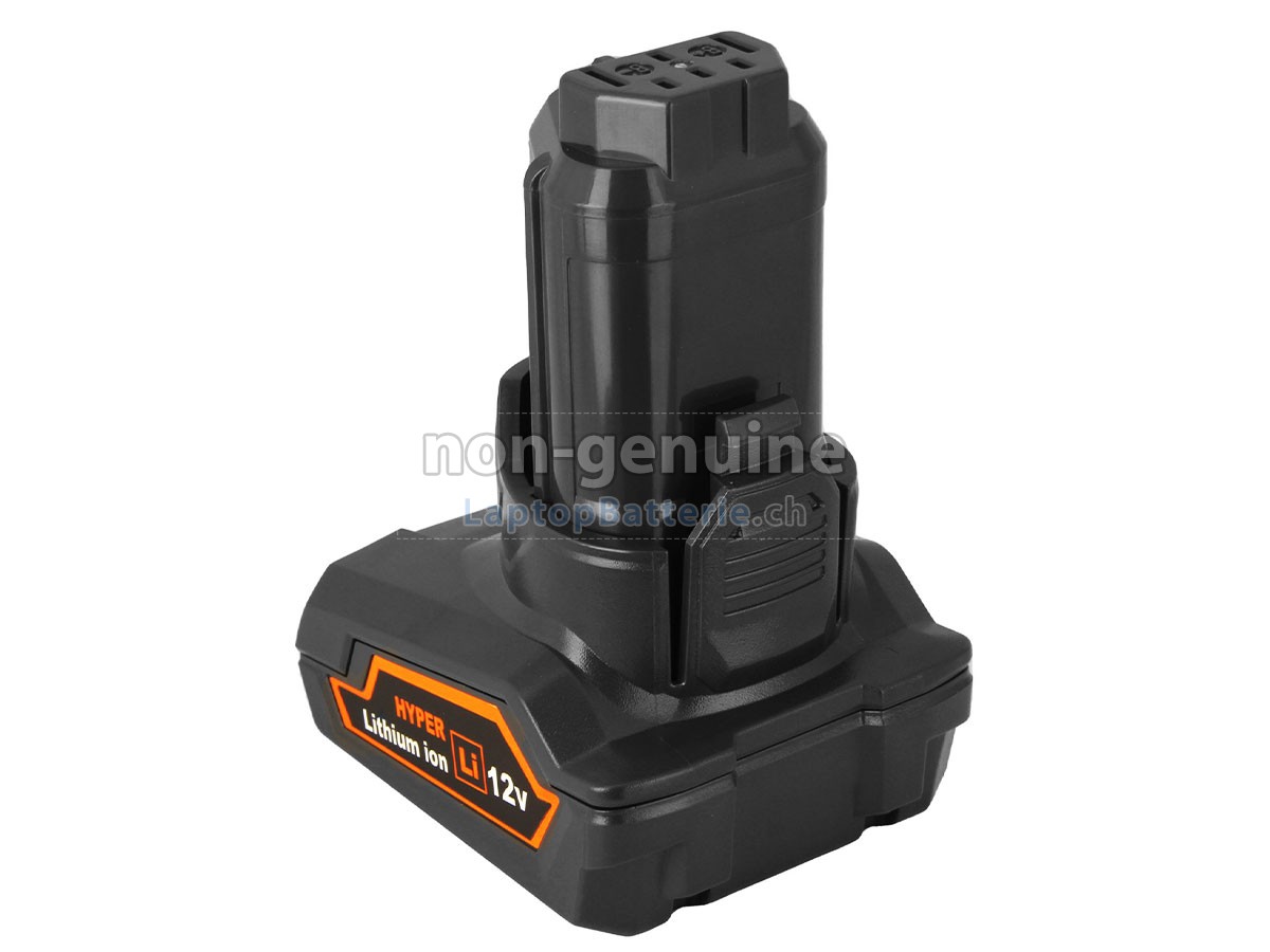 AEG AC82048 Ersatzbatterie