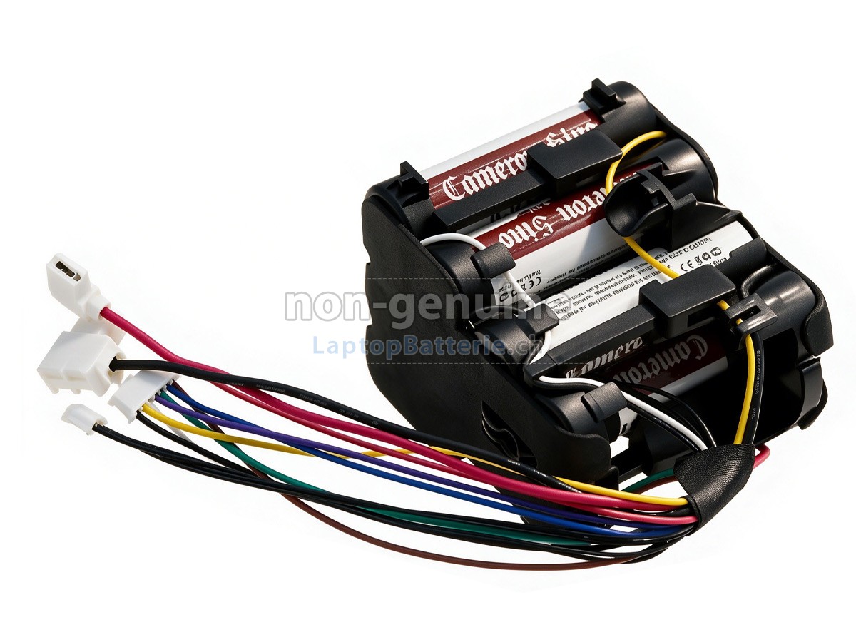 AEG EUP82ST Ersatzbatterie