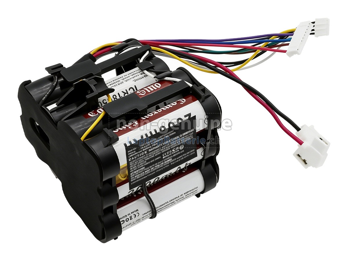 AEG EUP82ST Ersatzbatterie