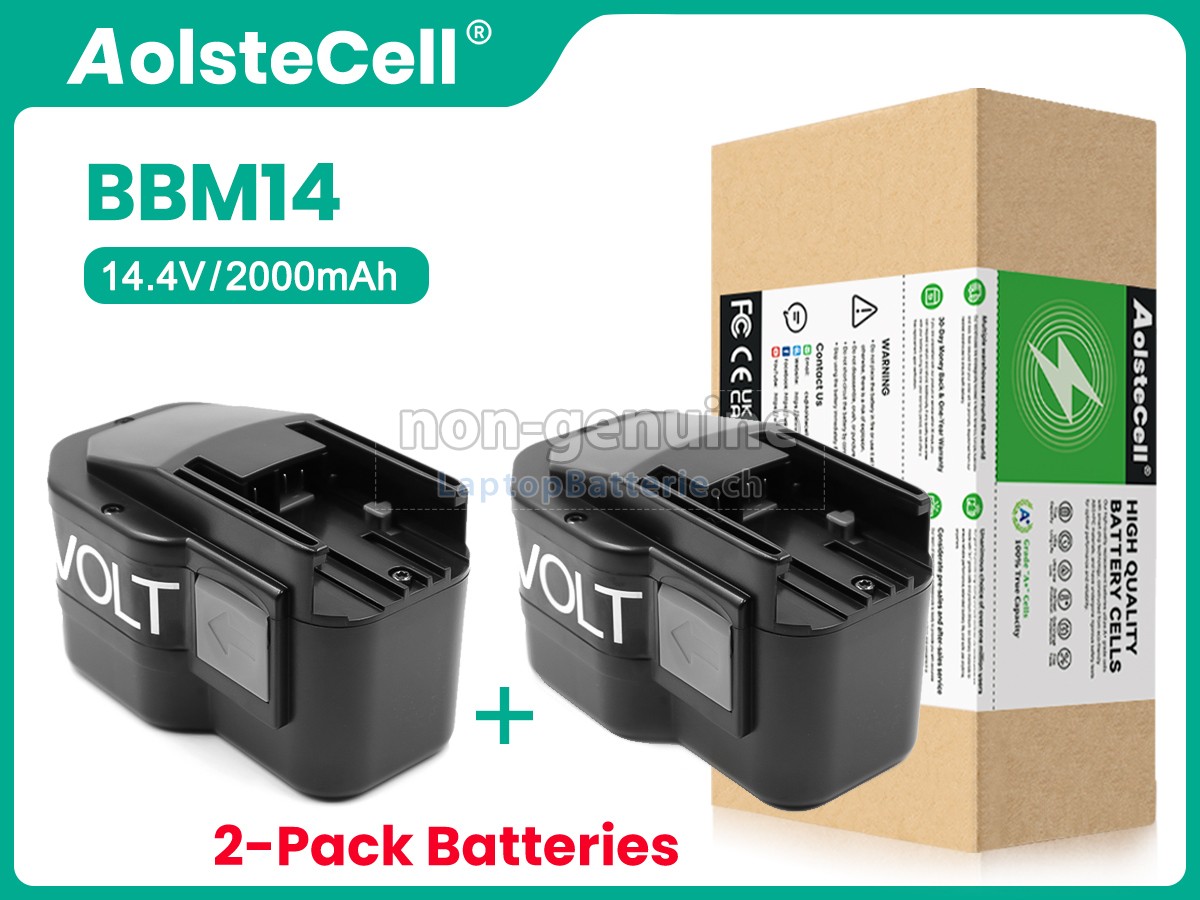 AEG P14.4T Ersatzbatterie
