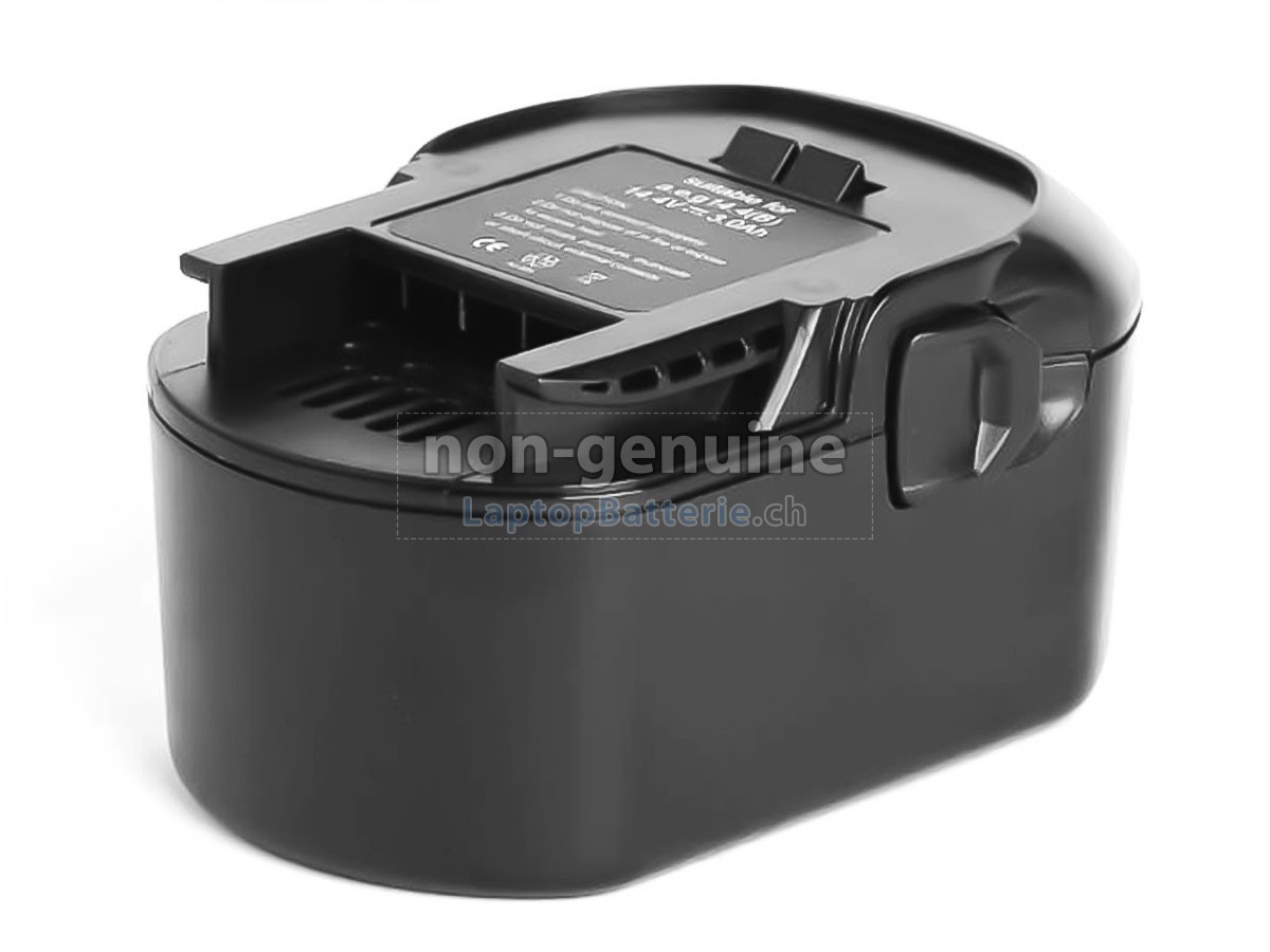 AEG BS14X Ersatzbatterie