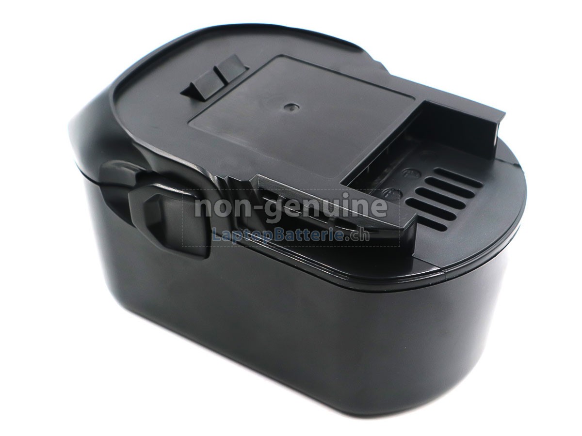 AEG BS14X Ersatzbatterie