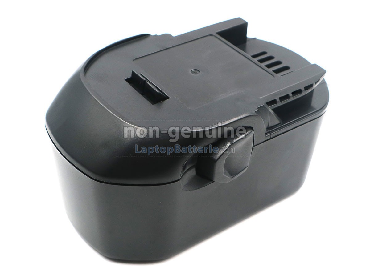AEG BS14X Ersatzbatterie