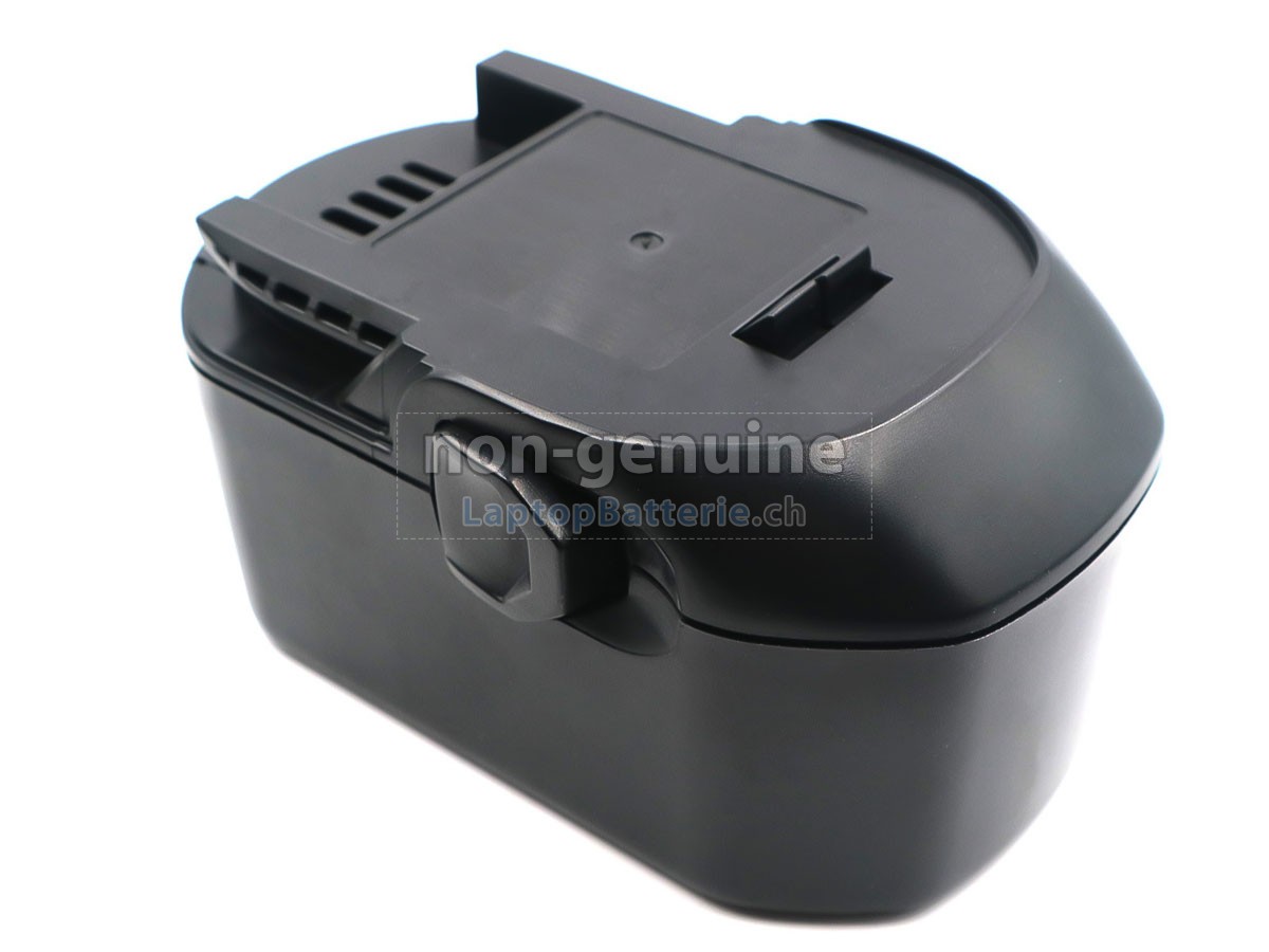 AEG BS14X Ersatzbatterie