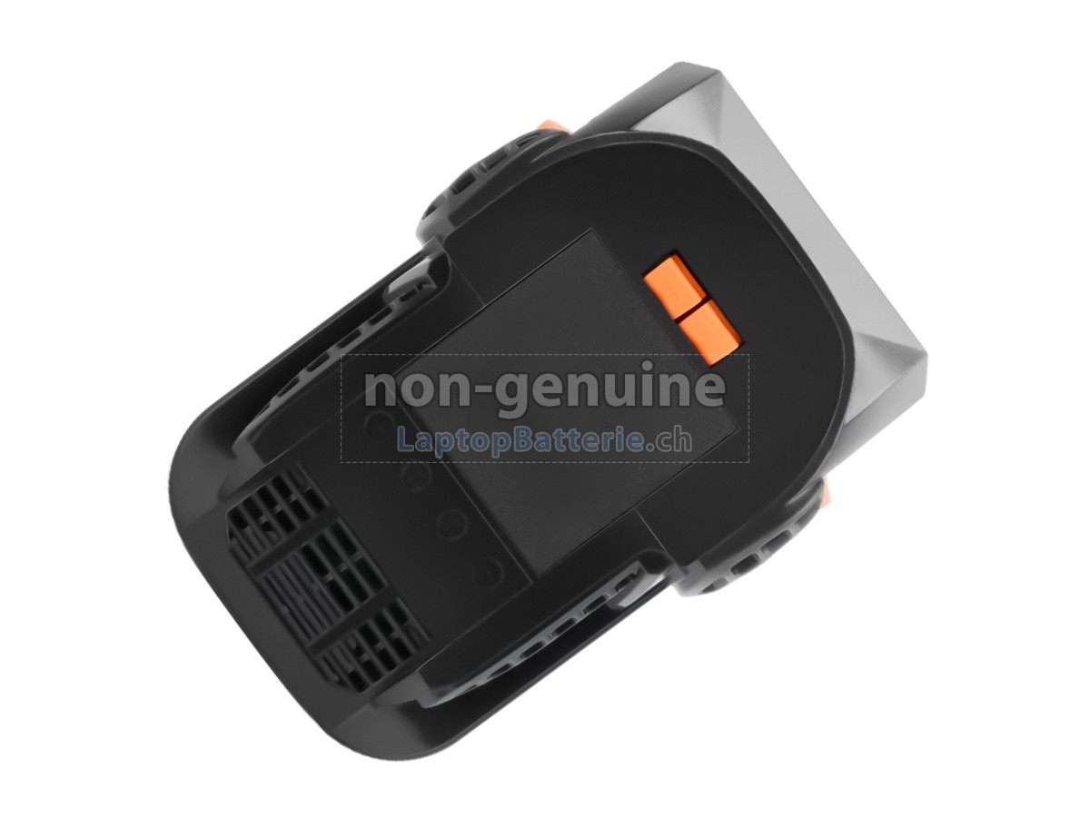AEG 18V L1815R Ersatzbatterie