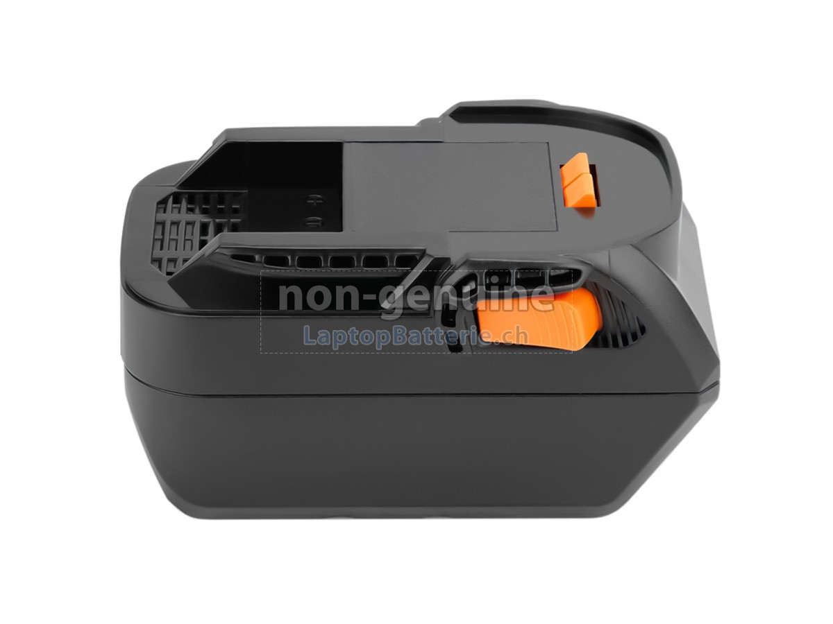 AEG 18V L1815R Ersatzbatterie