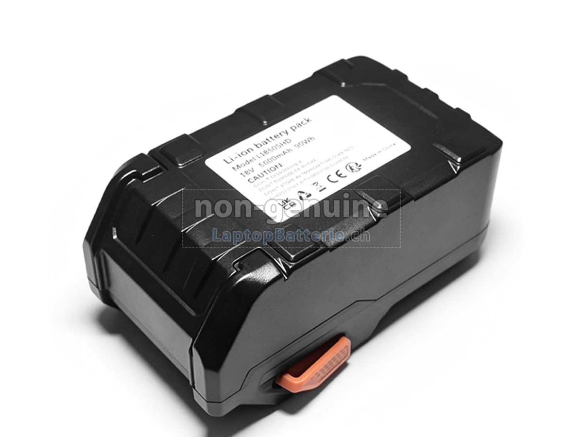 AEG 18V L1850SHD Ersatzbatterie