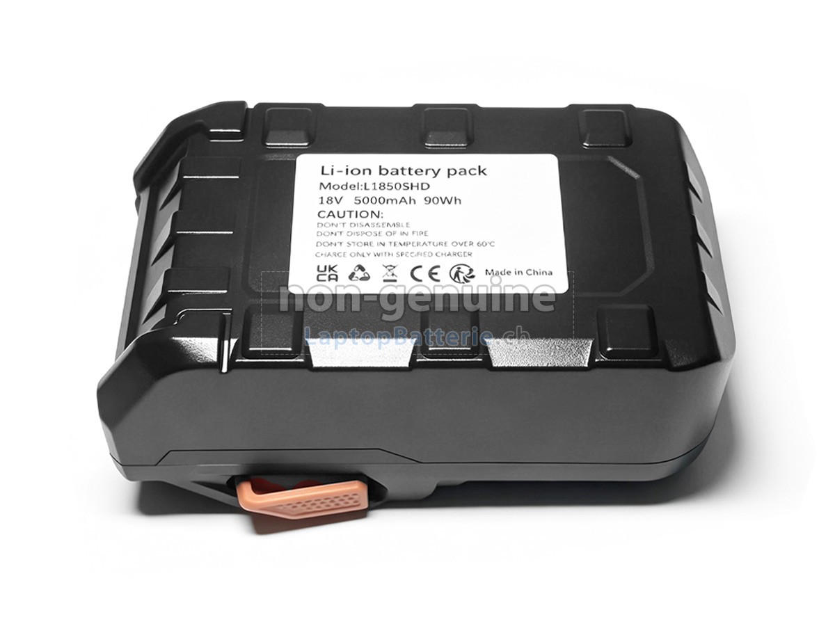 AEG 18V L1850SHD Ersatzbatterie