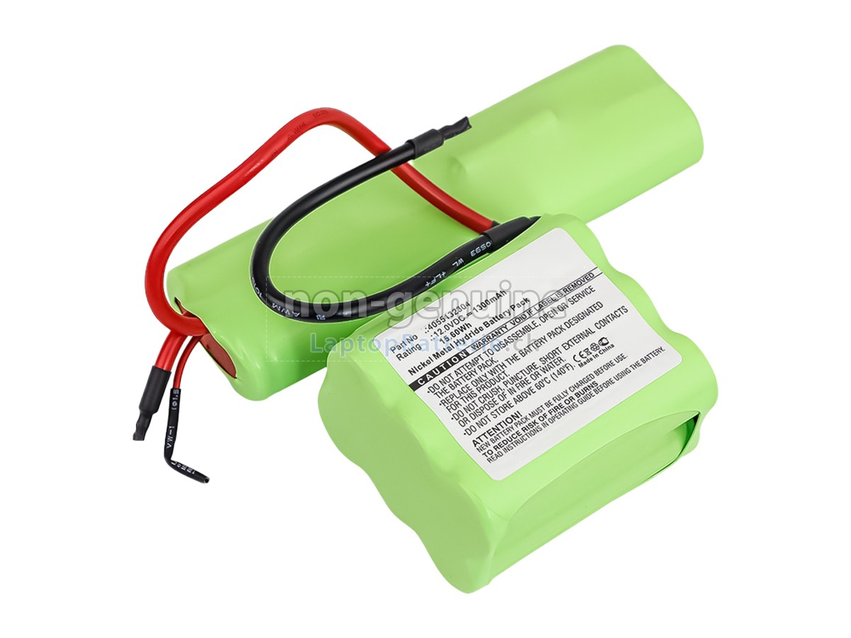 AEG 900272349 Ersatzbatterie