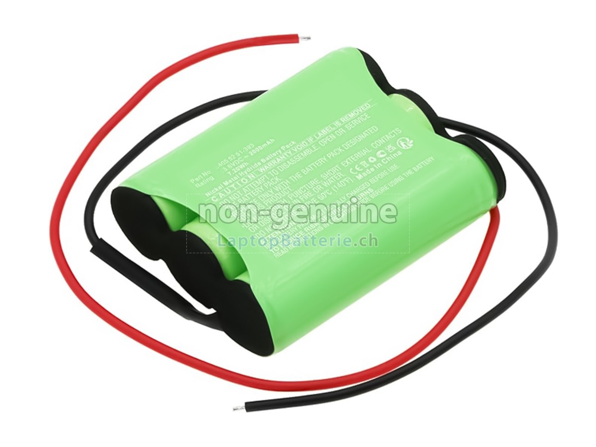AEG ZB5103 Ersatzbatterie