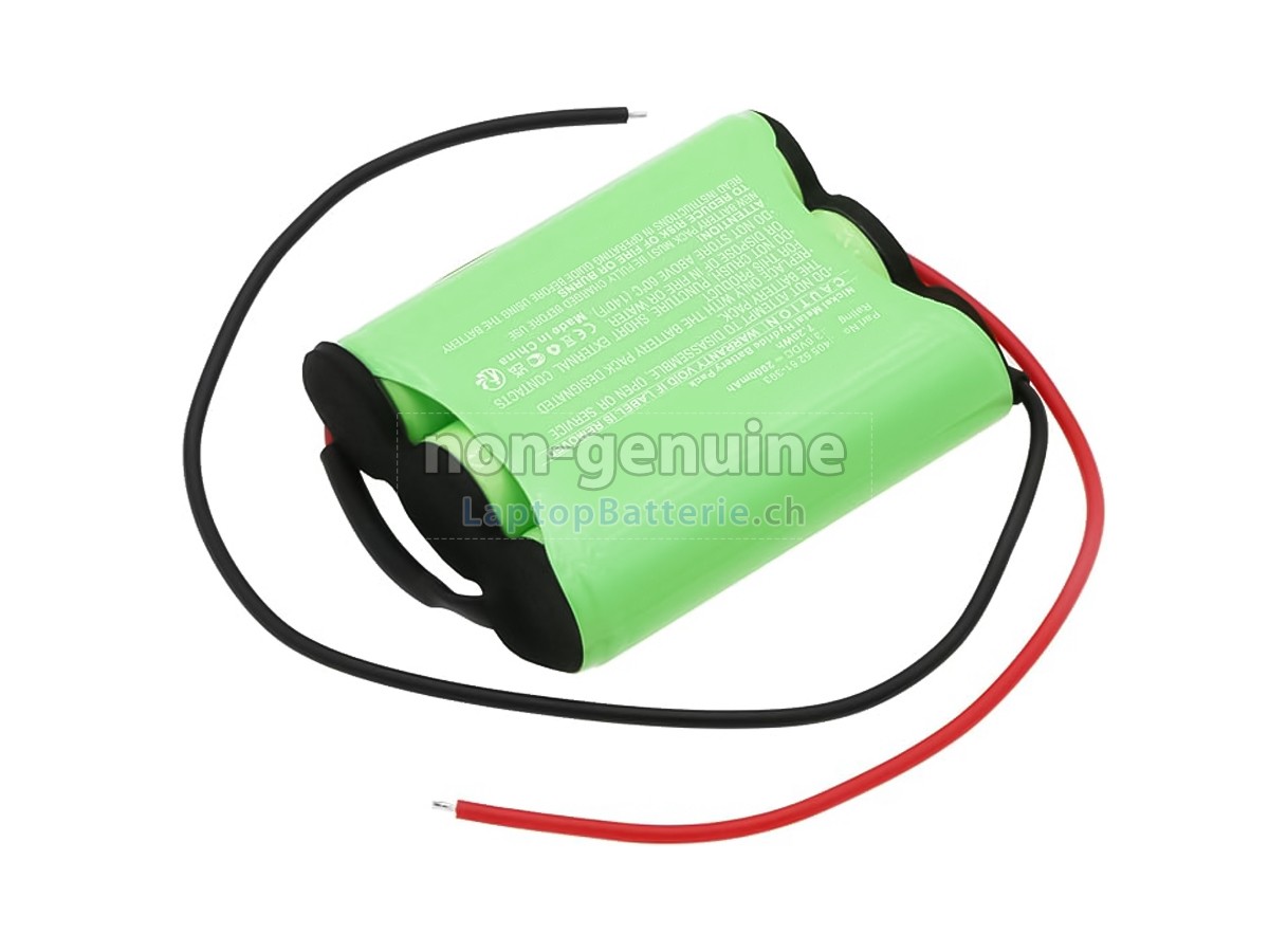 AEG ZB5103 Ersatzbatterie