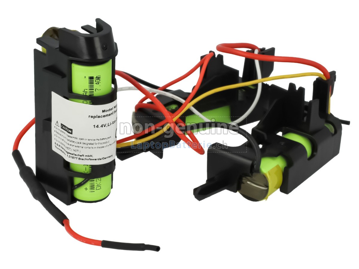 AEG AG3105 Ersatzbatterie