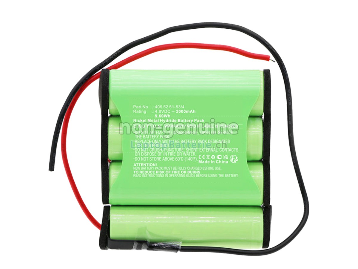 AEG 4055460655 Ersatzbatterie