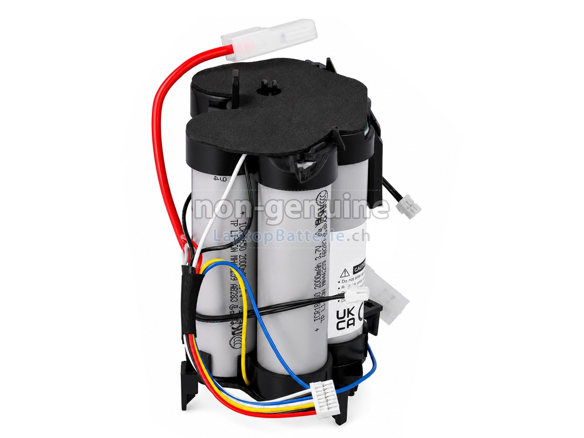 AEG PQ91-50MB Ersatzbatterie