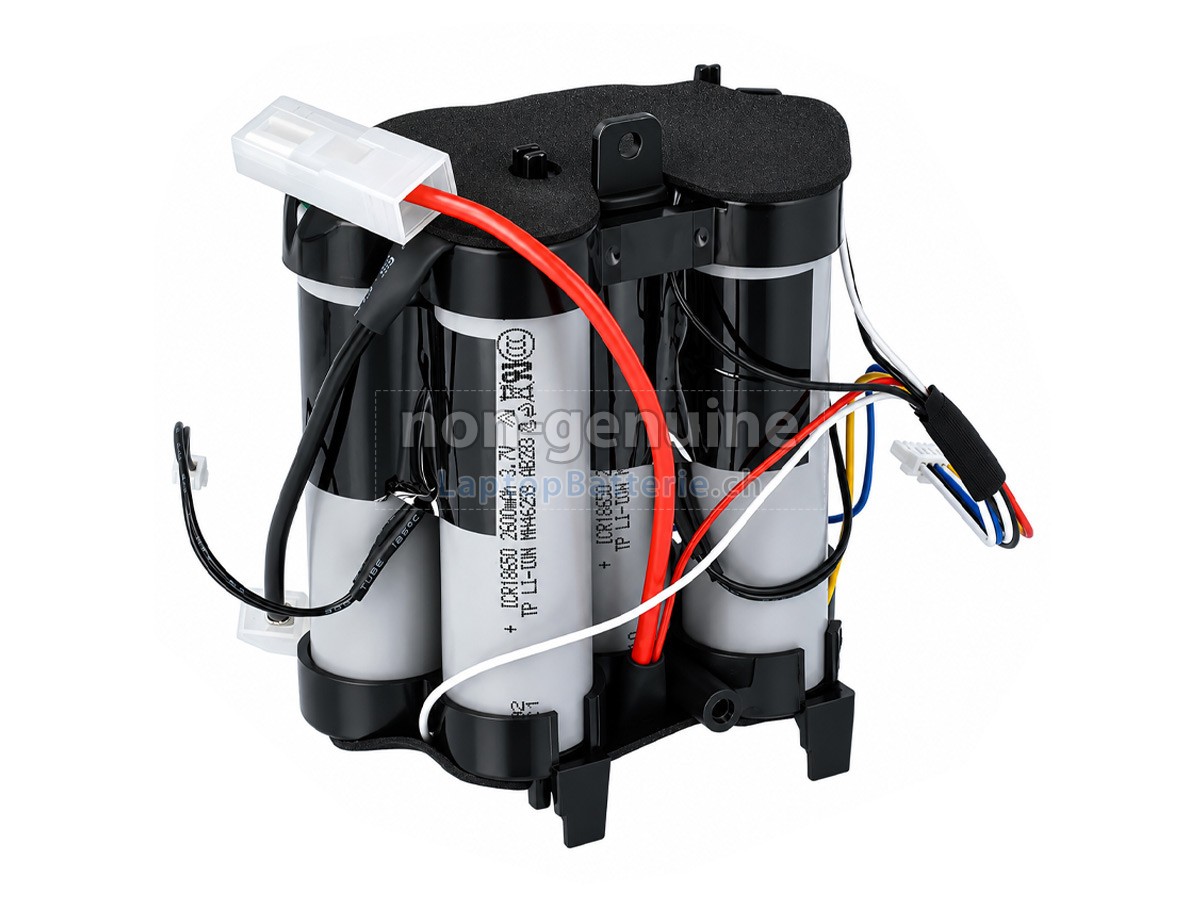 AEG PQ91-50MB Ersatzbatterie