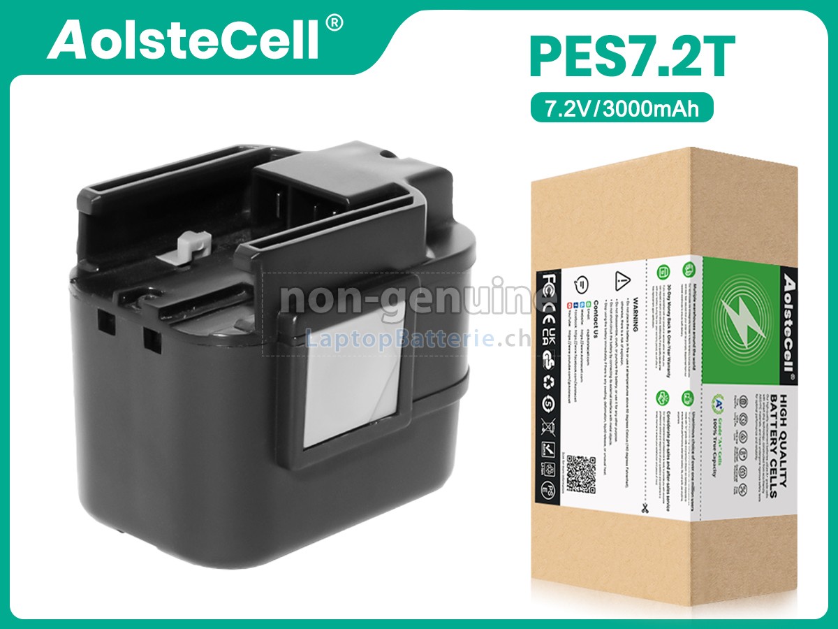 AEG B7.2 Ersatzbatterie