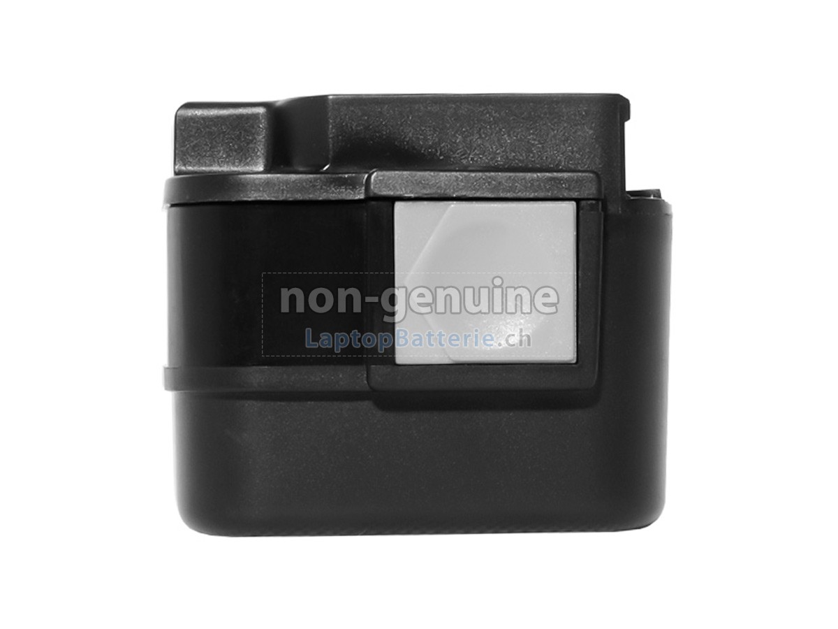 AEG B7.2 Ersatzbatterie
