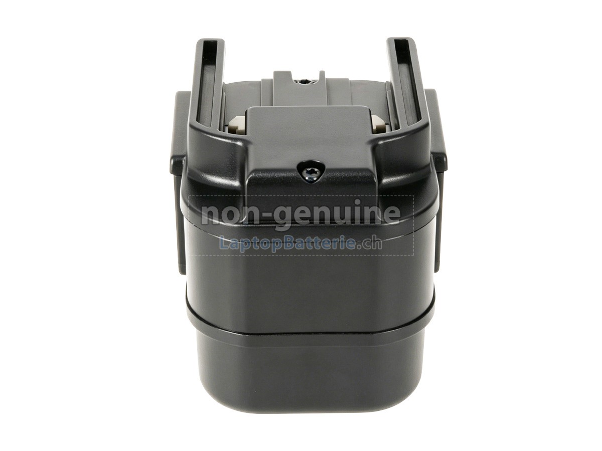 AEG B7.2 Ersatzbatterie