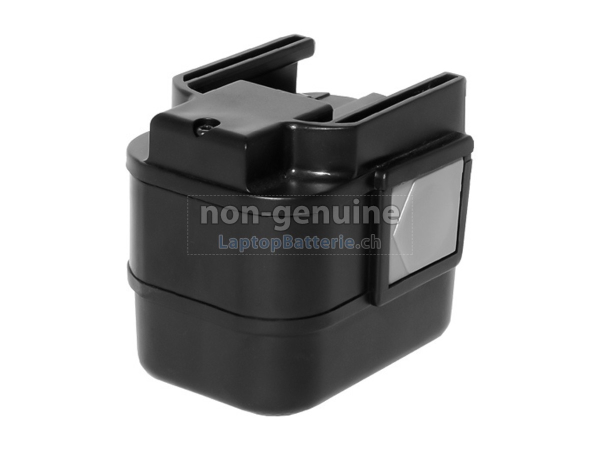 AEG B7.2 Ersatzbatterie