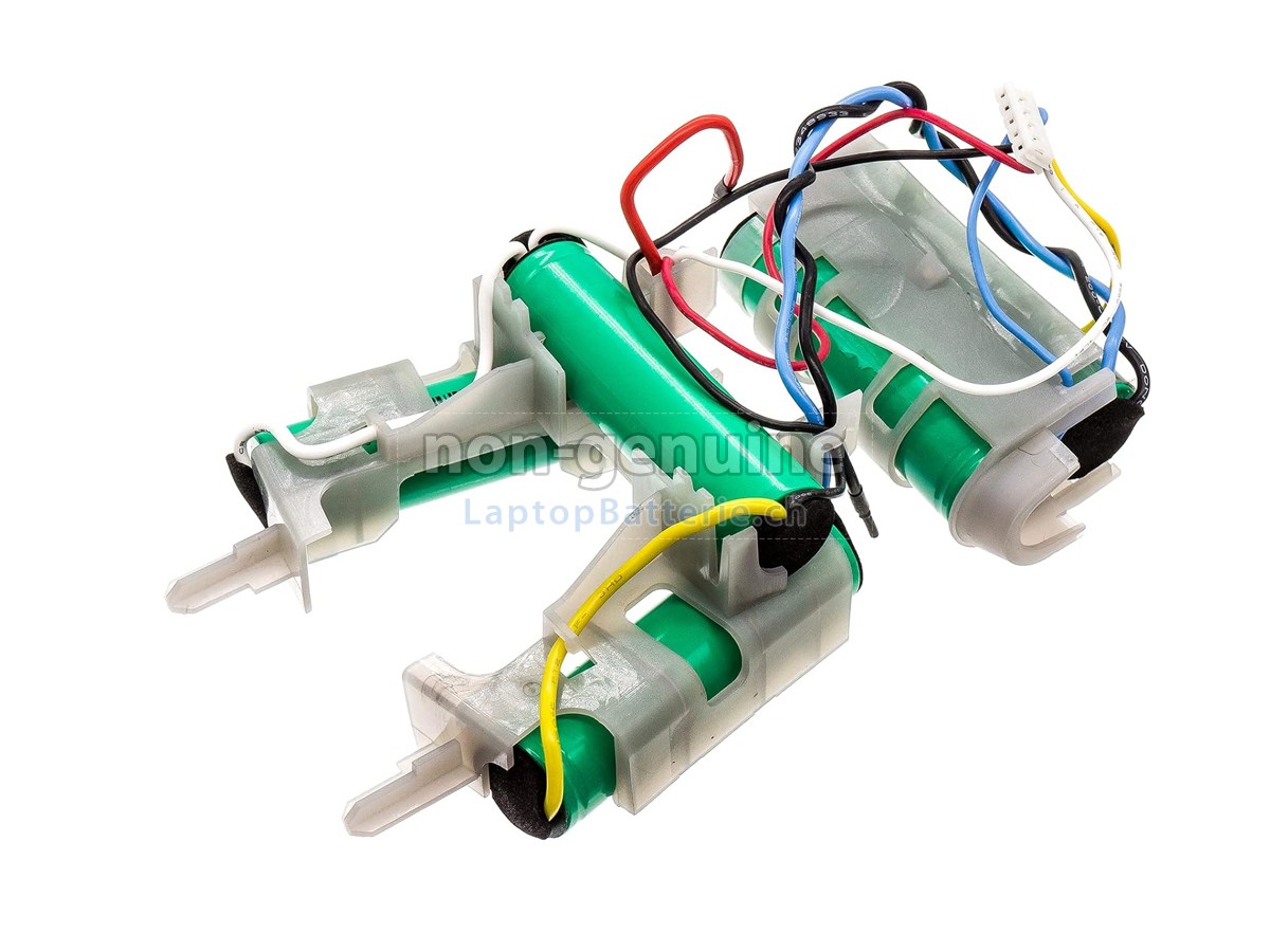 AEG 140055192540 Ersatzbatterie
