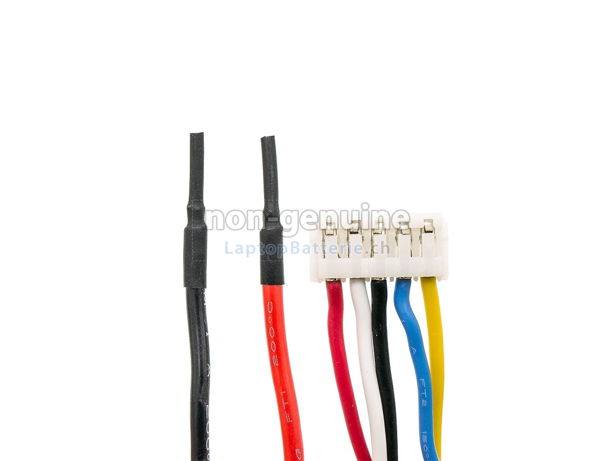 AEG 140055192540 Ersatzbatterie