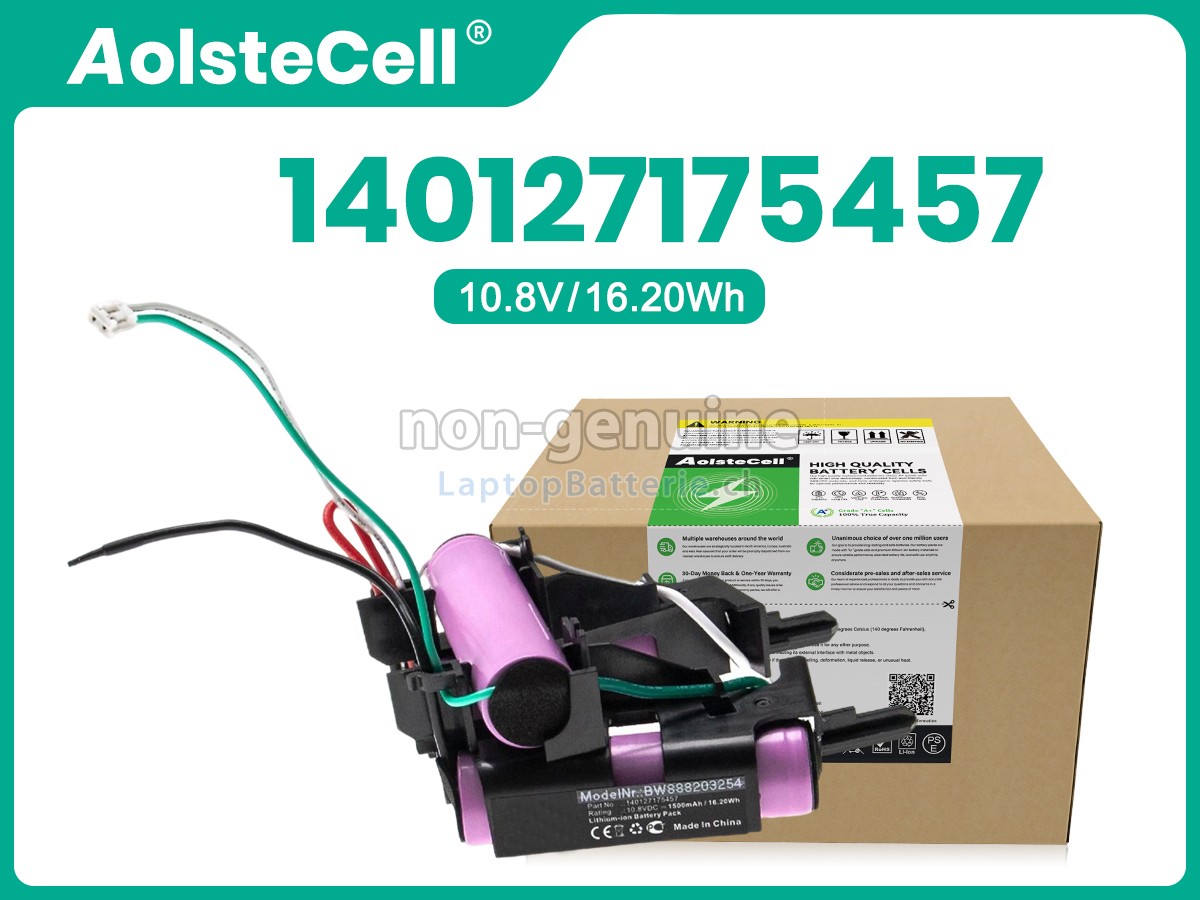 AEG AG3101 Ersatzbatterie