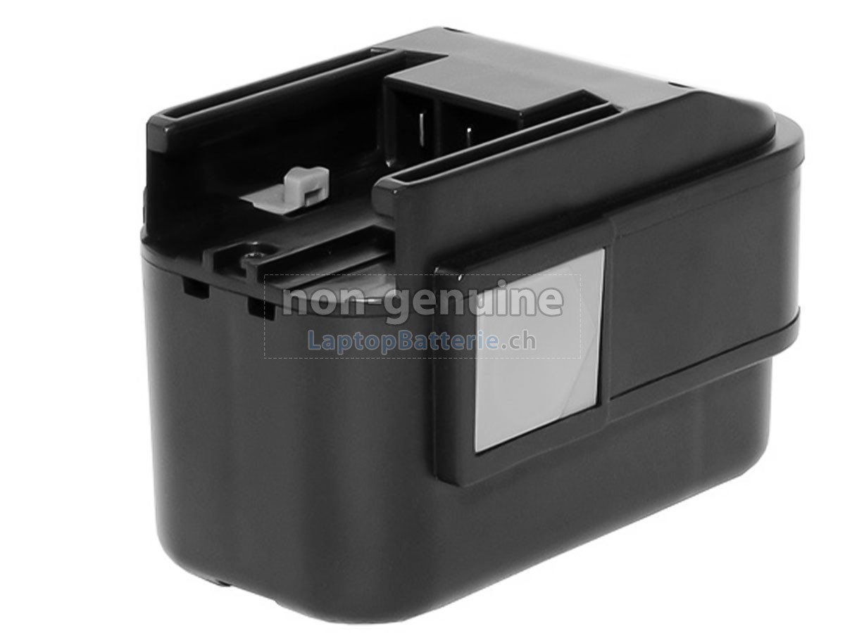 AEG 2000 Ersatzbatterie