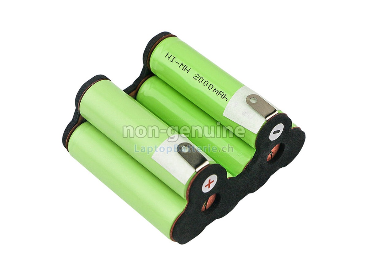 AEG AG4108 Ersatzbatterie