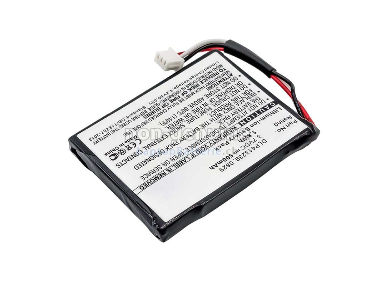AEG 0829 Ersatzbatterie
