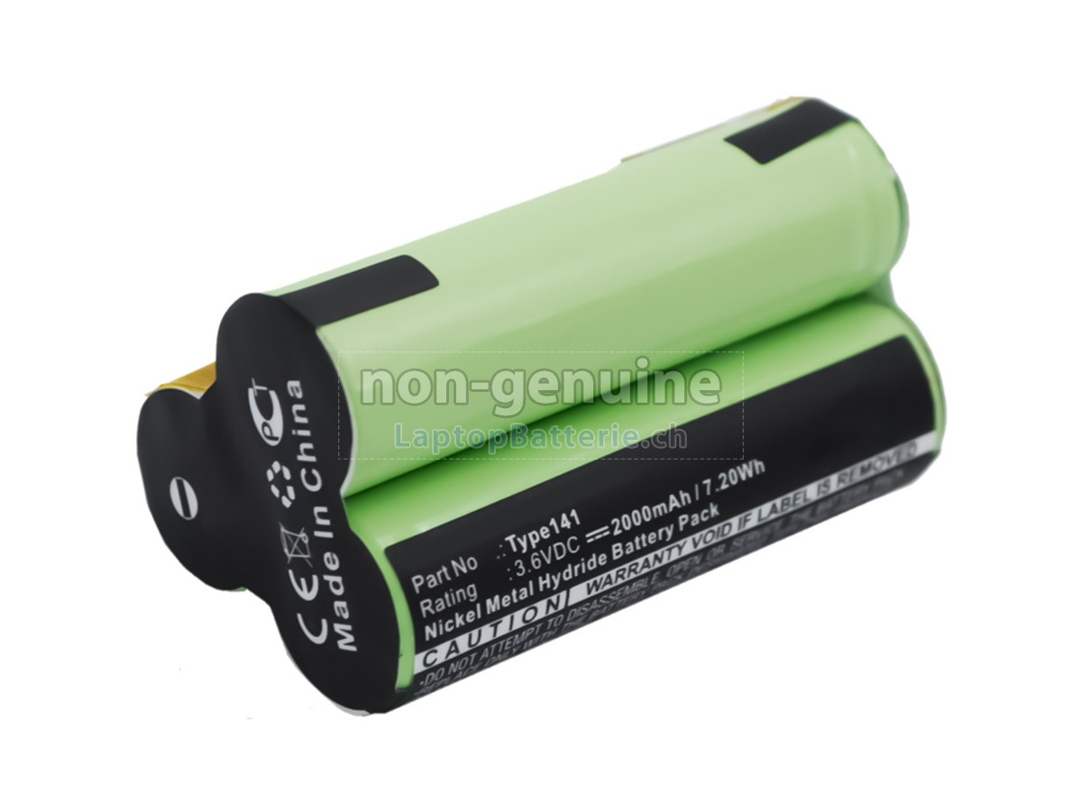 AEG ELECTROLUX JUNIOR 2.0 Ersatzbatterie