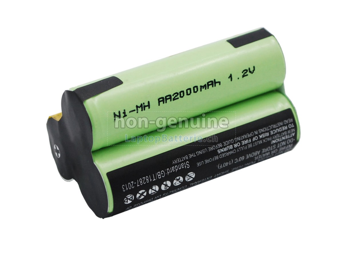 AEG ELECTROLUX JUNIOR 2.0 Ersatzbatterie